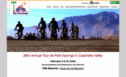 tourdepalmsprings.com