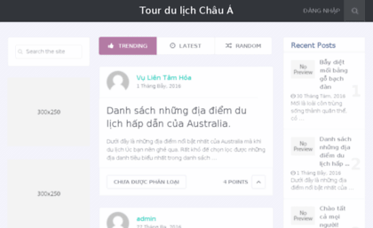 tourdulichchaua.com