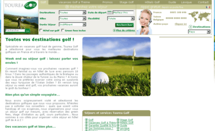 tourea-golf.com