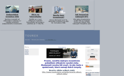 tourex.webgarden.cz