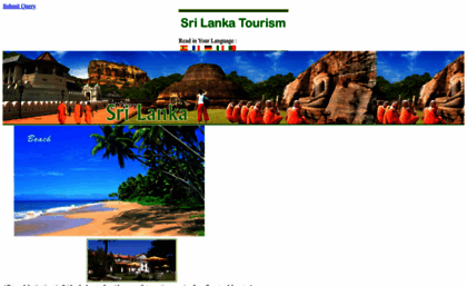 tourism-srilanka.com