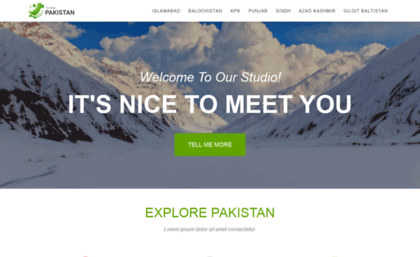 tourisminpakistan.com