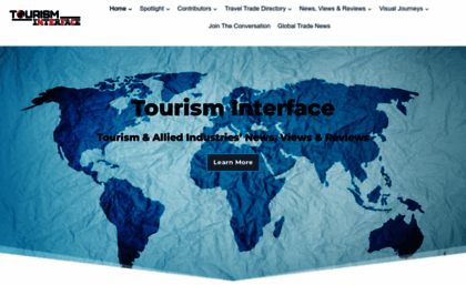 tourisminterface.com