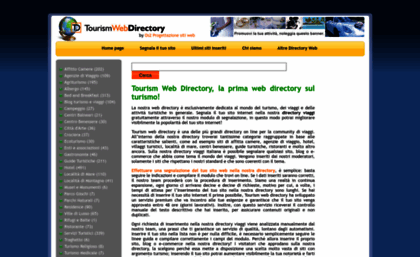 tourismwebdirectory.it