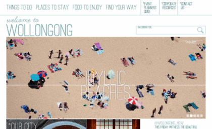 tourismwollongong.com