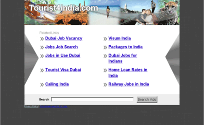 tourist4india.com