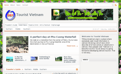 touristvietnam.org