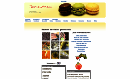 tournemain.com