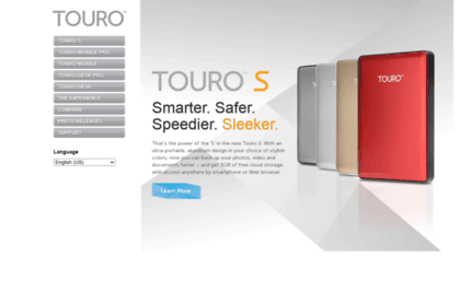 touropro.com