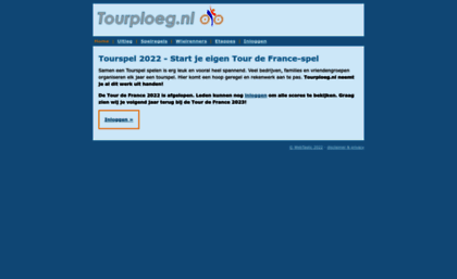tourploeg.nl