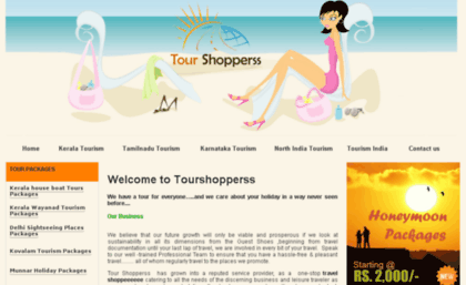 tourshopperss.com