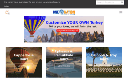 tourstravelturkey.com