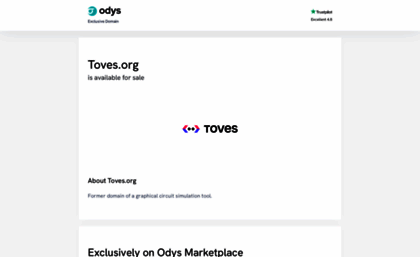 toves.org