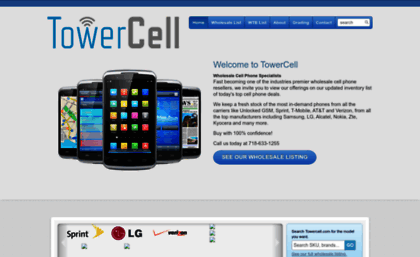 towercell.com