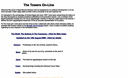 towers-online.co.uk