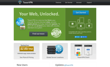 towervpn.com