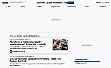 townandcountry-manchester.patch.com