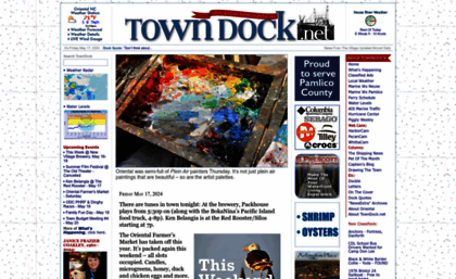 towndock.net