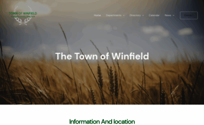 townofwinfieldny.org