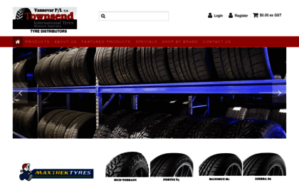 townsendtyres.com.au