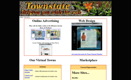 townstate.com