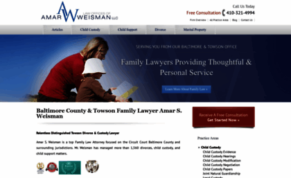 towsonattorney.com