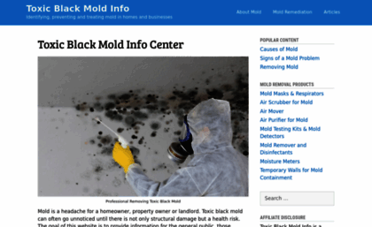 toxic-black-mold-info.com