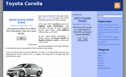 toyota-corolla.org