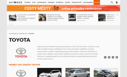 toyota.autoweb.cz