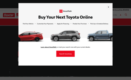 toyotaoflavista.com