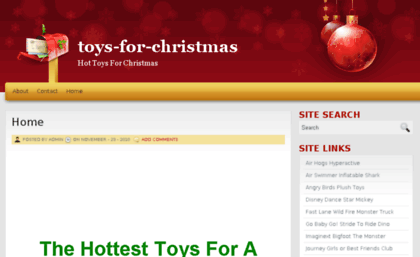 toys-for-christmas.info