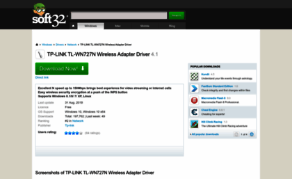 tp-link-tl-wn727n-wireless-adapter-driver-v1-081205.soft32.com