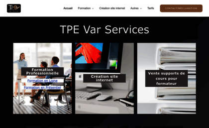 tpe-services.fr