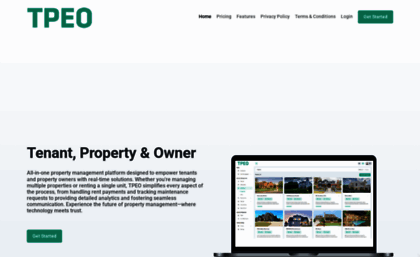 tpeo.com