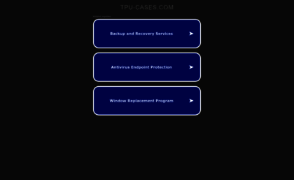 tpu-cases.com