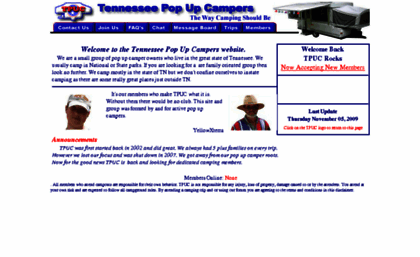 tpuc.com