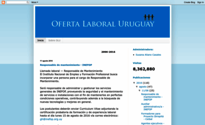 trabajoenuruguay.blogspot.com