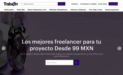 trabajofreelance.com.pe