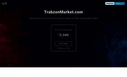 trabzonmarket.com