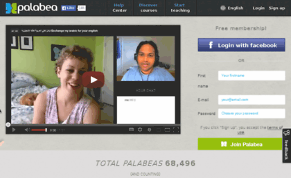 trac.palabea.net