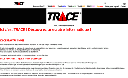 trace.ch