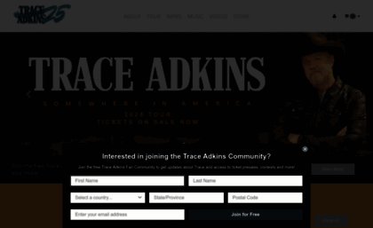 traceadkins.com