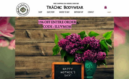 trachicbodywear.com