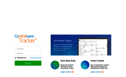 tracker.comindware.com