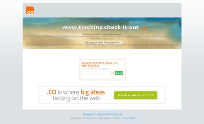 tracking.check-it-out.co