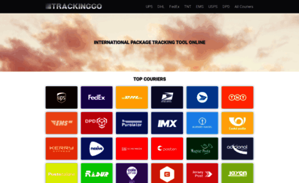 trackingexpress.com