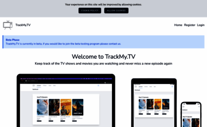 trackmy.tv