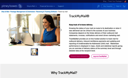 trackmymail.com