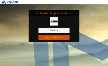 tractorsupply.job-app.org