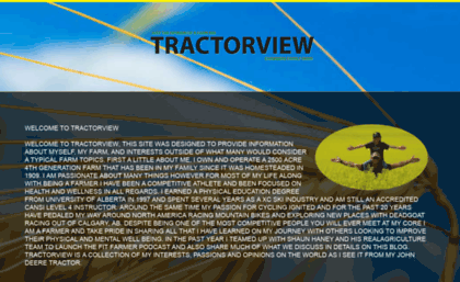 tractorview.com